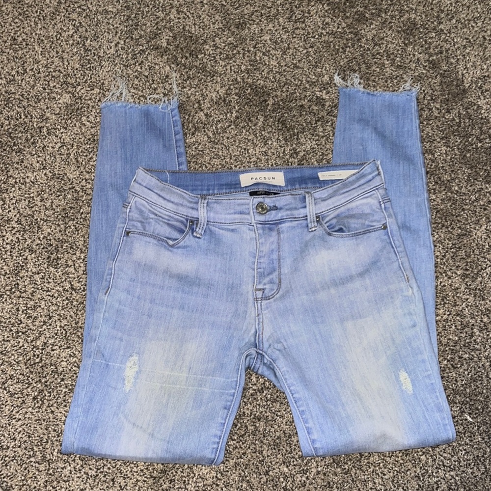 Pacsun Jeggings